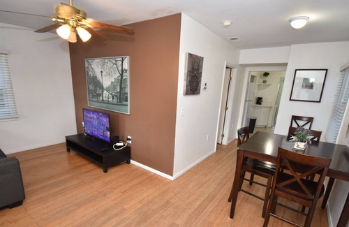 Downtown San Diego House | Gorgeous House, Spacious, Backyard, San Diego