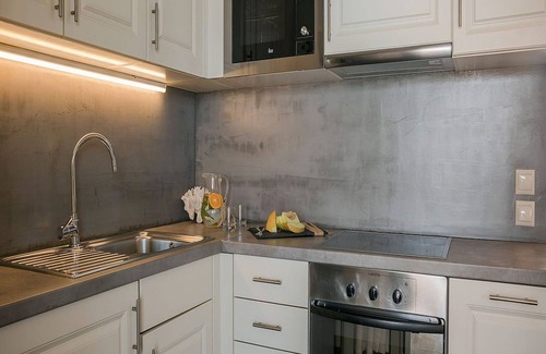 Frourion Villa | Gorgeous Kefalonia Villa | Villa Timothy | 2 Bedrooms | Seafront