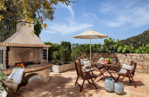 Frourion Villa | Gorgeous Kefalonia Villa | Villa Timothy | 2 Bedrooms | Seafront