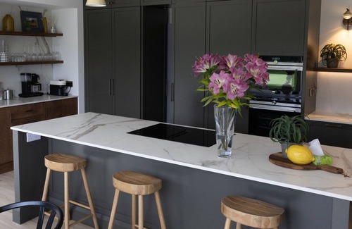 Kildare House | Gorgeous Kildare Country House just 30 minutes to Dublin City and Airportn