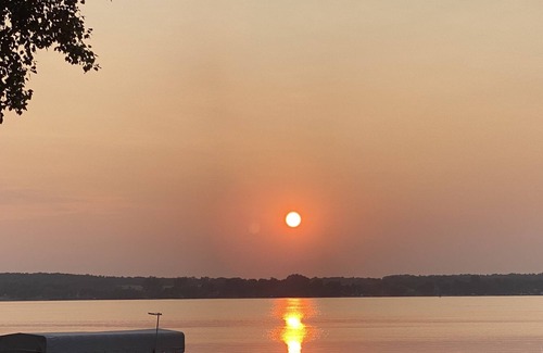 Detroit Lakes House | Gorgeous Large Lake Home Escape ❄️☀️