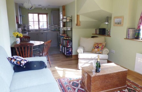 Bishops Castle Cottage | Gorgeous luxury Cottage in Bishop's Castle Shropshire