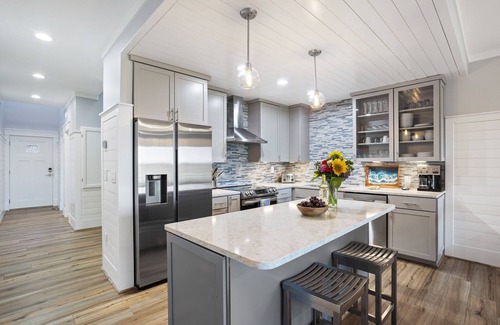 Seabrook Island Condo | GORGEOUS MARSH Views - Upscale 3BR, Pool & Pier Access - "Latitude Adjustment"