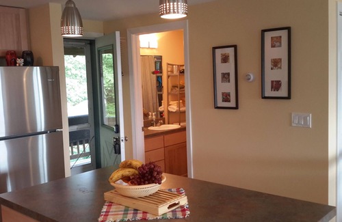 Eidelweiss Village House | Gorgeous Mountain View, 3 BR Home!