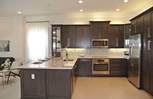 Naples House | Gorgeous New 3 Bedroom 3 Bath Home With Heated Private Pool And Lake Views!