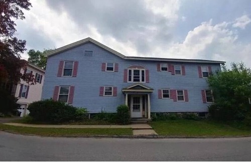 Gloversville Apartment | GORGEOUS NEW RENNOVATED APT! 1 month or more! Calling TRAVEL NURSES!