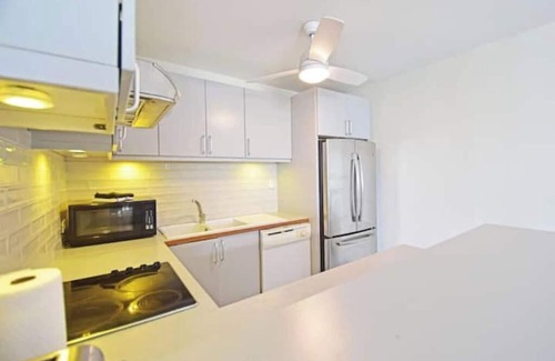 Pelican Key Apartment | Gorgeous Oceanview Apartment W/Generator