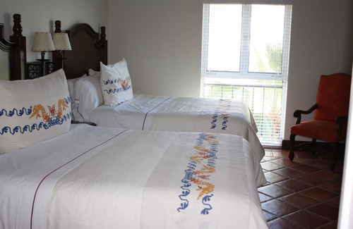 Cabo San Lucas Resort | Gorgeous Presidential Suite, Hacienda del Mar Resort.
