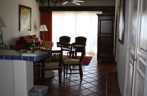 Cabo San Lucas Resort | Gorgeous Presidential Suite, Hacienda del Mar Resort.