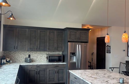 Broadwater County House | Gorgeous Property with Views of Canyon Ferry Lake.