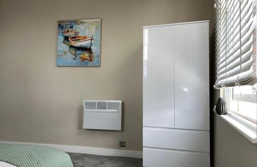 St George's Quarter Apartment | Gorgeous Quarter House Apartment