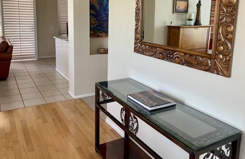 Rancho Vistoso House | Gorgeous remodeled home in Sun City