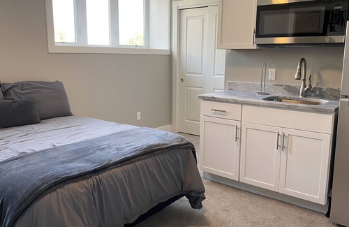 Sterling Apartment | Gorgeous Remodeled Studios! #10