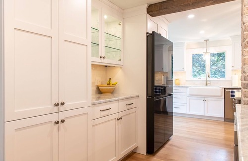 Saunderstown House | Gorgeous, renovated home with gourmet kitchen, minutes to Jamestown & Newport