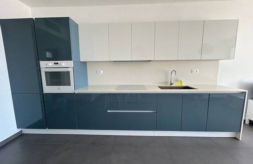 Santa Maria di Leuca Apartment | Gorgeous sea view apartment in wonderful Santa Maria di Leuca