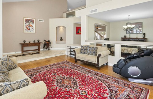 Terramar House | Gorgeous & Spacious 5-bedroom Home