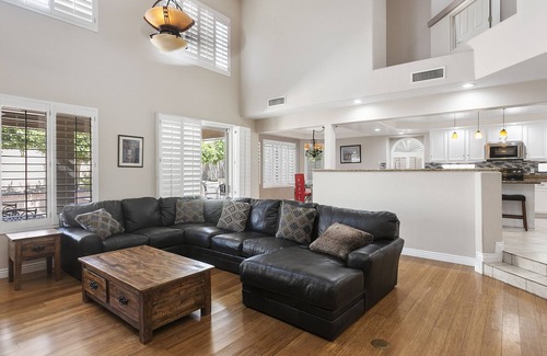 Terramar House | Gorgeous & Spacious 5-bedroom Home