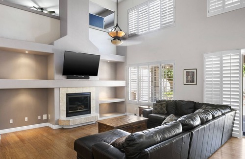 Terramar House | Gorgeous & Spacious 5-bedroom Home