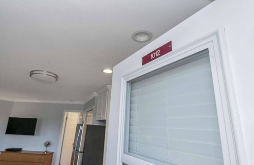 Napeague Apartment | Gorgeous Studio Apartment with 1 Bath and Balcony