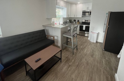 National City Apartment | Gorgeous Studio in Nat'l City