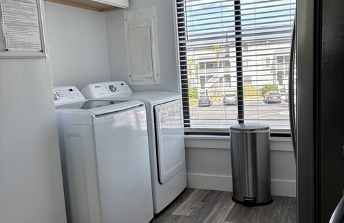 Oceanmarsh Subdivision Condo | Gorgeous sunrise views from this oceanside 2BR corner unit on Harbor Island