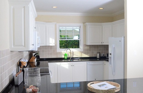 Mount Brevitor Villa | Gorgeous Three Bedroom In Quiet Development