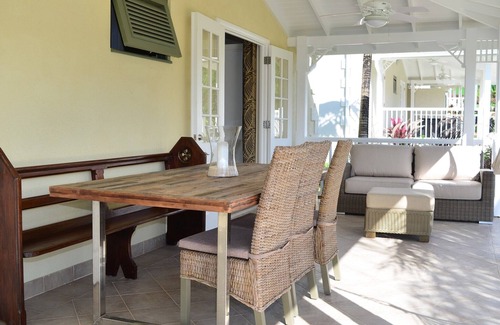Mount Brevitor Villa | Gorgeous Three Bedroom In Quiet Development