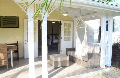 Mount Brevitor Villa | Gorgeous Three Bedroom In Quiet Development