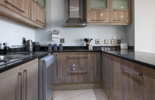 Durban Point Apartment | Gorgeous Three Bedroom 501 Sea Facing Gem