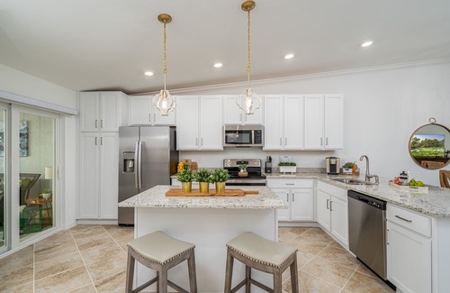 Biggar Condo | Gorgeous Veranda Condo amazing views and Golf