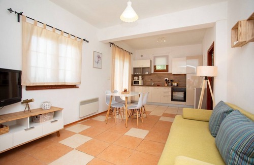 Ripenda Verbanci Villa | Gorgeous villa Deborah with private pool near Labin.