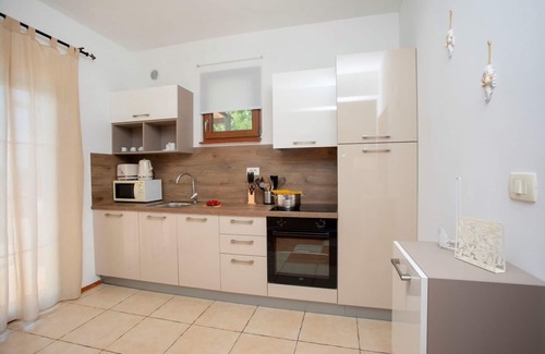 Ripenda Verbanci Villa | Gorgeous villa Deborah with private pool near Labin.