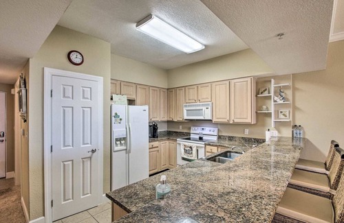 Ono Island Condo | Gorgeous1st Floor 3/2 condo with private beach. 7th night free for weekly rental