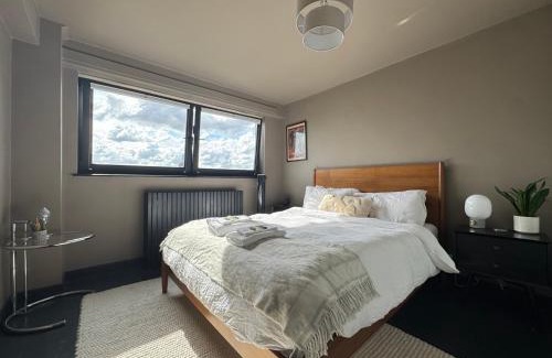 Hackney Downs Apartment | Gorgeously Designed 2BD Flat Heart of East London
