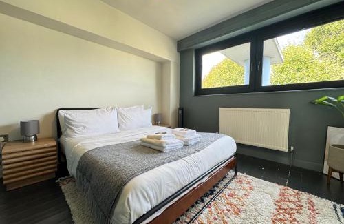 Hackney Downs Apartment | Gorgeously Designed 2BD Flat Heart of East London