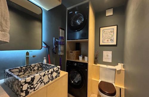 Hackney Downs Apartment | Gorgeously Designed 2BD Flat Heart of East London