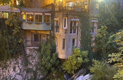 Roumoules House | Gorges du Verdon Village House