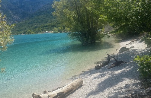 Roumoules House | Gorges du Verdon Village House