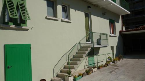 Gorizia Apartment | Gorizia vacanze appartamento in villa con parcheggio