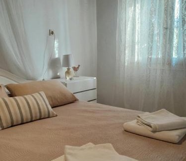Artemida House | Gorjelina `s House