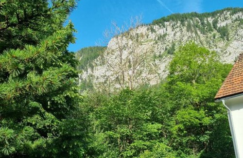 Spital am Pyhrn Bed & Breakfast | Gorshof