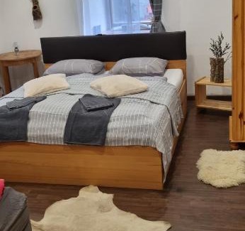 Spital am Pyhrn Bed & Breakfast | Gorshof