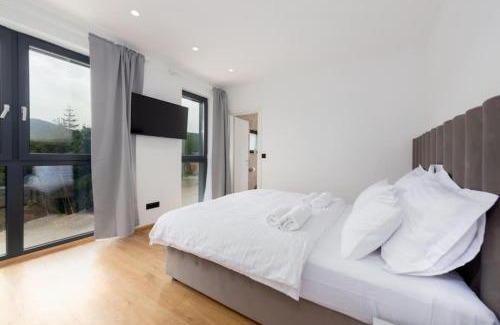 Ravna Gora House | Gorska Idila - Kuća za odmor Jela