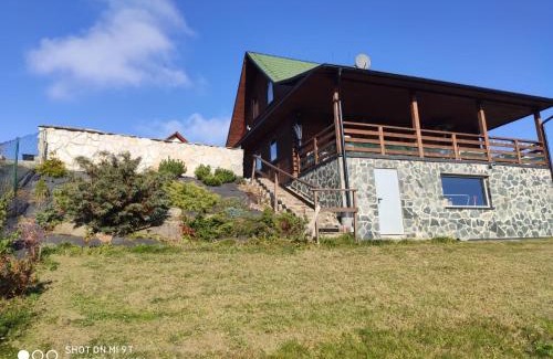 Istebna House | GÓRSKA SIELANKA