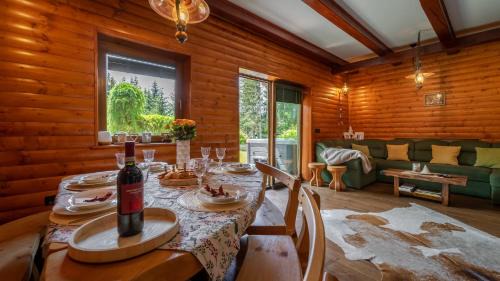 Mrkopalj House | Gorska Vila