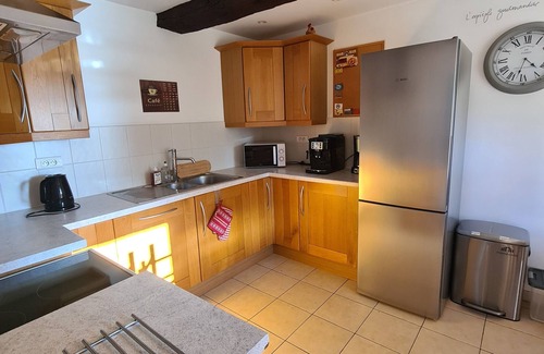 Le Gorvello House | Gorvello Gîte : les Vacances Comme à la Maison ! 15 mn des Plages et de Vannes