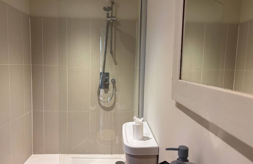 Halstead Cabin | Gosfield Cartlodge Retreat