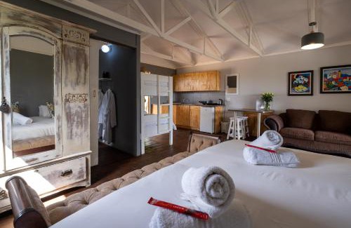 Kopanong House | Goshen Guest Farm