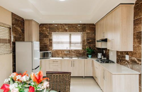 White River Villa | Gosheni Villas