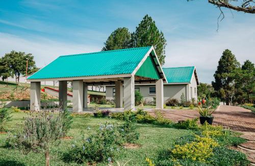 White River Villa | Gosheni Villas